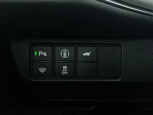 Honda HR-V 1.5 i-MMD Advance Style
