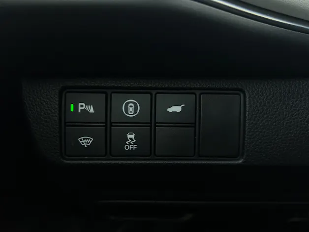 Honda HR-V 1.5 i-MMD Advance Style