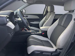 Honda HR-V 1.5 i-MMD Advance Style