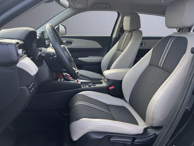 Honda HR-V 1.5 i-MMD Advance Style
