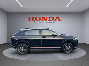 Honda HR-V 1.5 i-MMD Advance Style