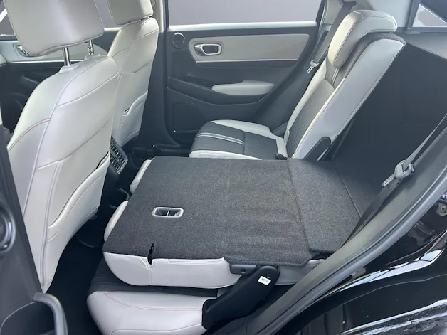 Honda HR-V 1.5 i-MMD Advance Style