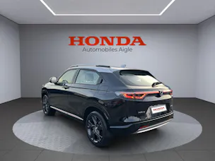 Honda HR-V 1.5 i-MMD Advance Style