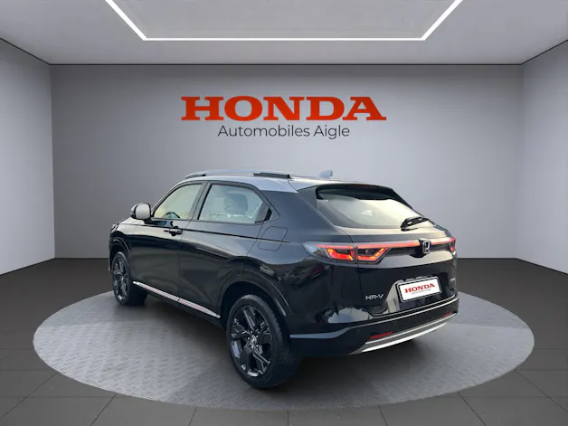 Honda HR-V 1.5 i-MMD Advance Style