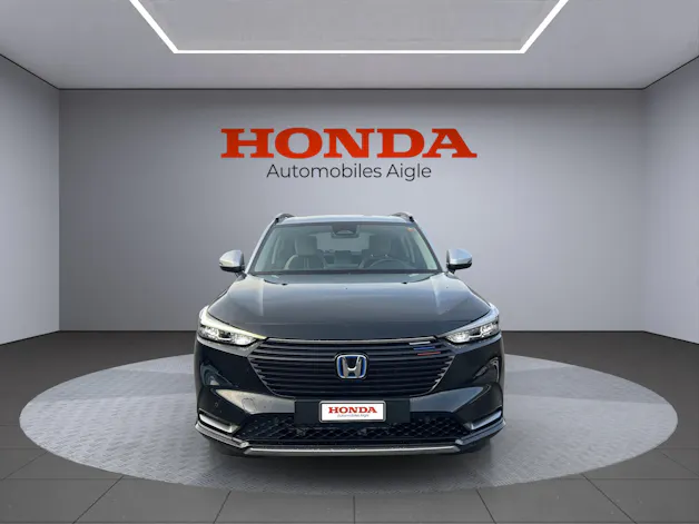 Honda HR-V 1.5 i-MMD Advance Style