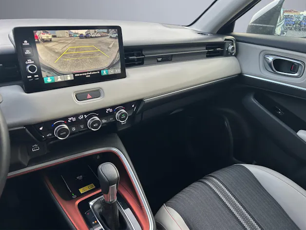 Honda HR-V 1.5 i-MMD Advance Style