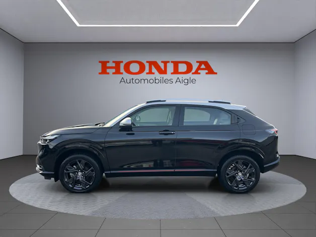 Honda HR-V 1.5 i-MMD Advance Style