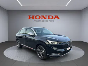 Honda HR-V 1.5 i-MMD Advance Style