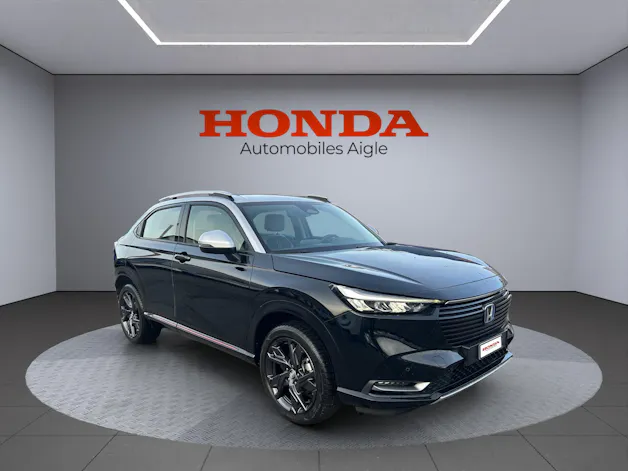 Honda HR-V 1.5 i-MMD Advance Style