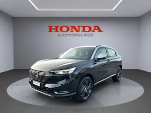 Honda HR-V 1.5 i-MMD Advance Style