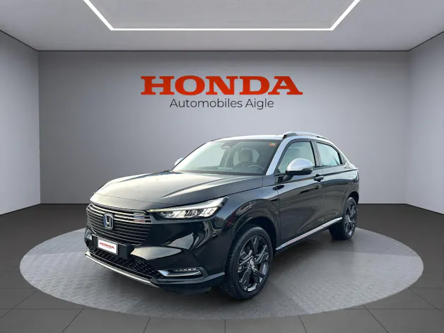 Honda HR-V 1.5 i-MMD Advance Style