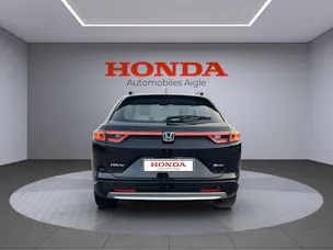 Honda HR-V 1.5 i-MMD Advance Style