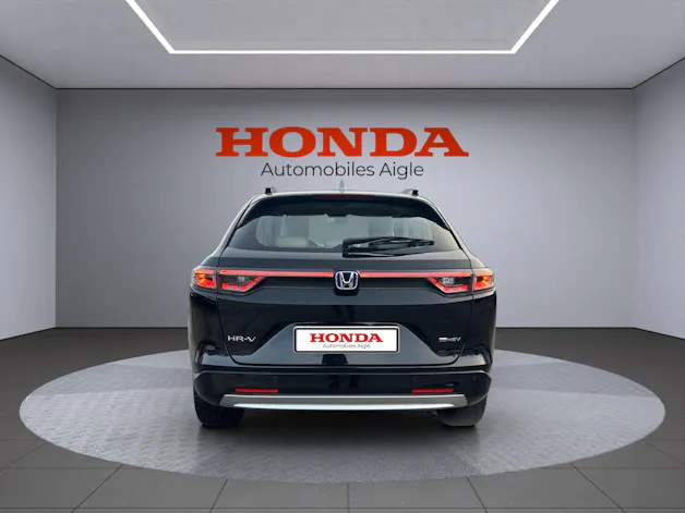 Honda HR-V 1.5 i-MMD Advance Style