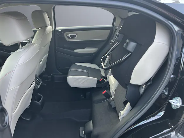 Honda HR-V 1.5 i-MMD Advance Style