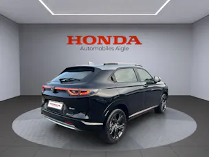 Honda HR-V 1.5 i-MMD Advance Style
