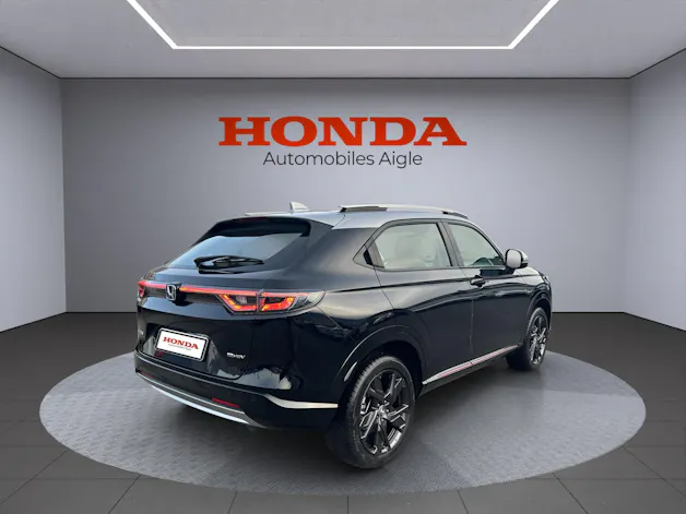 Honda HR-V 1.5 i-MMD Advance Style
