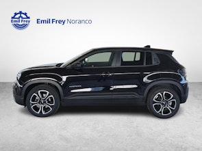 immagine del veicolo JEEP Avenger Summit + Ruote invernali incluse