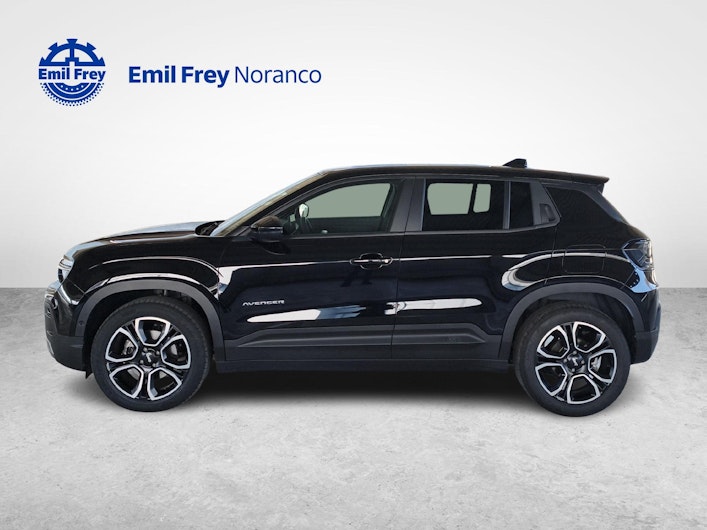 immagine del veicolo JEEP AVENGER