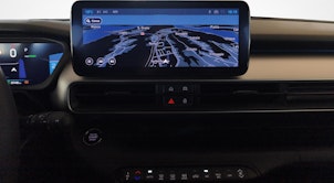 immagine del veicolo JEEP Avenger Summit + Ruote invernali incluse