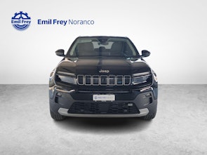 immagine del veicolo JEEP Avenger Summit + Ruote invernali incluse