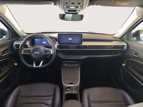 immagine del veicolo JEEP Avenger Summit + Ruote invernali incluse