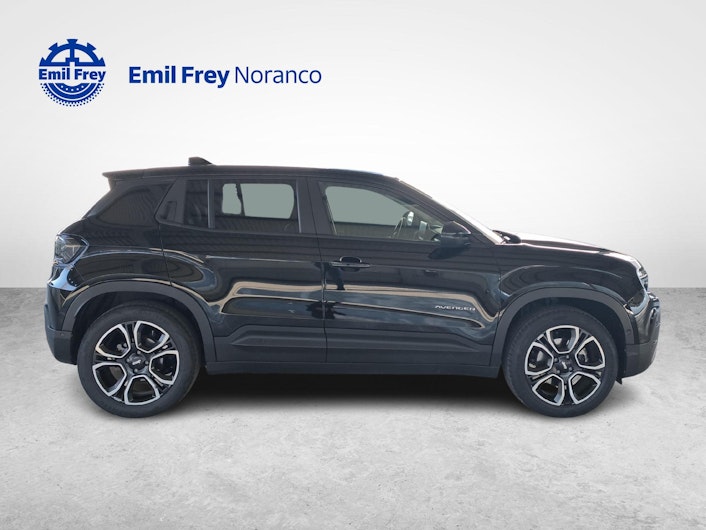 immagine del veicolo JEEP AVENGER