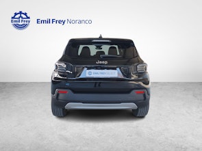immagine del veicolo JEEP Avenger Summit + Ruote invernali incluse