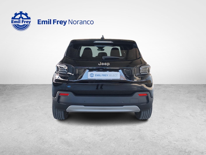 immagine del veicolo JEEP AVENGER