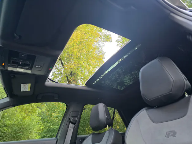 VW T-Roc 2.0 TSI R DSG 4motion