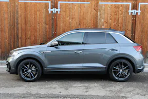 VW T-Roc 2.0 TSI R DSG 4motion
