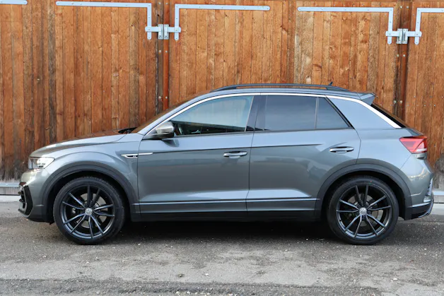 VW T-Roc 2.0 TSI R DSG 4motion