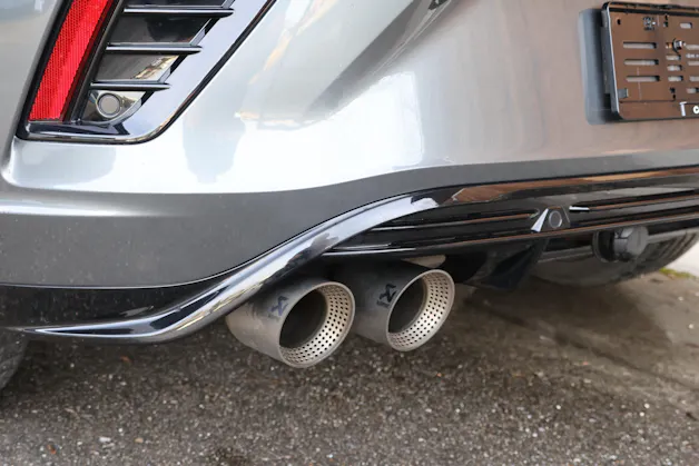VW T-Roc 2.0 TSI R DSG 4motion
