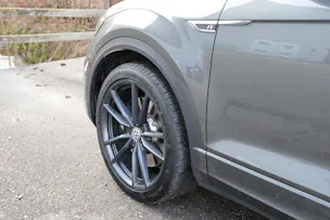 VW T-Roc 2.0 TSI R DSG 4motion