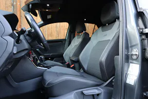 VW T-Roc 2.0 TSI R DSG 4motion