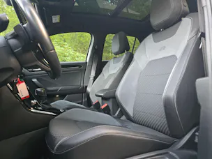 VW T-Roc 2.0 TSI R DSG 4motion