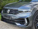 VW T-Roc 2.0 TSI R DSG 4motion