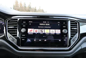 VW T-Roc 2.0 TSI R DSG 4motion
