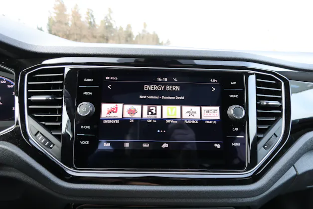 VW T-Roc 2.0 TSI R DSG 4motion