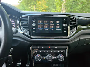 VW T-Roc 2.0 TSI R DSG 4motion