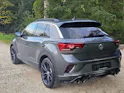 VW T-Roc 2.0 TSI R DSG 4motion
