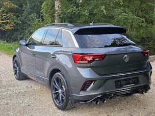 VW T-Roc 2.0 TSI R DSG 4motion
