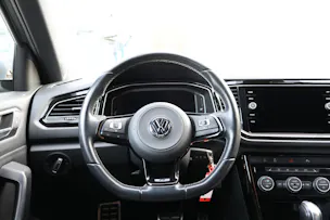 VW T-Roc 2.0 TSI R DSG 4motion