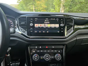 VW T-Roc 2.0 TSI R DSG 4motion