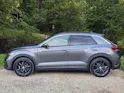 VW T-Roc 2.0 TSI R DSG 4motion