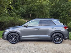 VW T-Roc 2.0 TSI R DSG 4motion