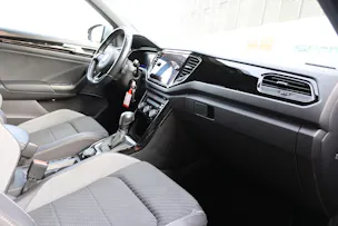 VW T-Roc 2.0 TSI R DSG 4motion