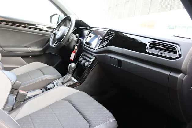 VW T-Roc 2.0 TSI R DSG 4motion