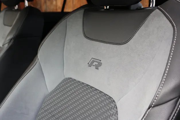 VW T-Roc 2.0 TSI R DSG 4motion