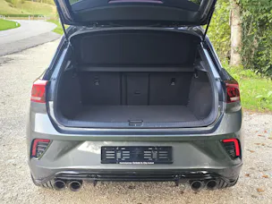 VW T-Roc 2.0 TSI R DSG 4motion