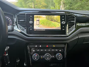 VW T-Roc 2.0 TSI R DSG 4motion